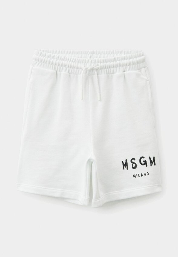 Шорты спортивные MSGM Kids
