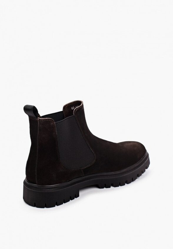 Ботинки Vittorio Bravo