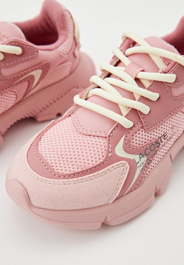 Кроссовки Lacoste