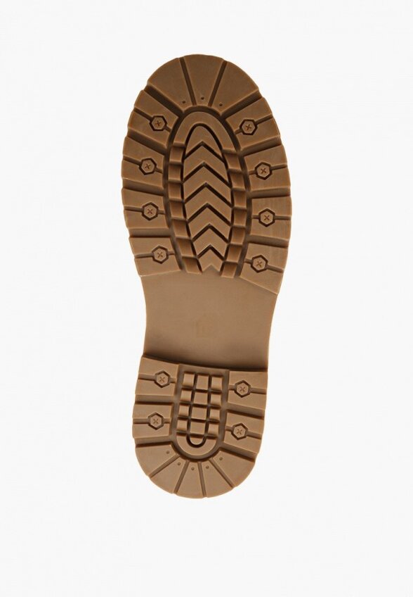 Ботинки Shoiberg