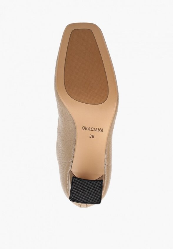 Ботильоны Graciana