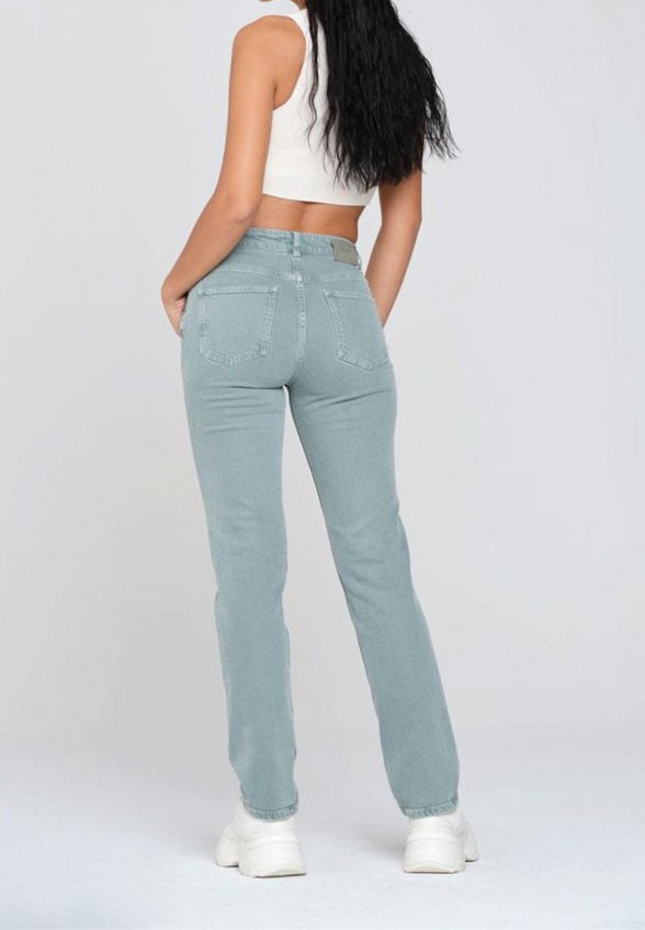 Джинсы Pantamo