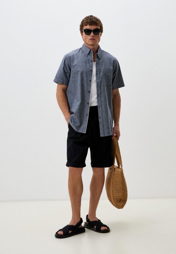 Рубашка Velocity