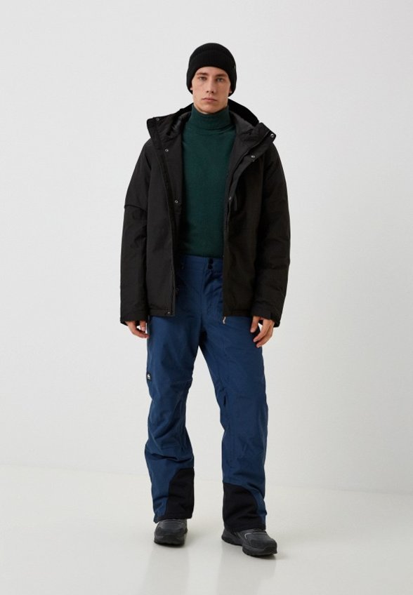 Куртка утепленная Toread