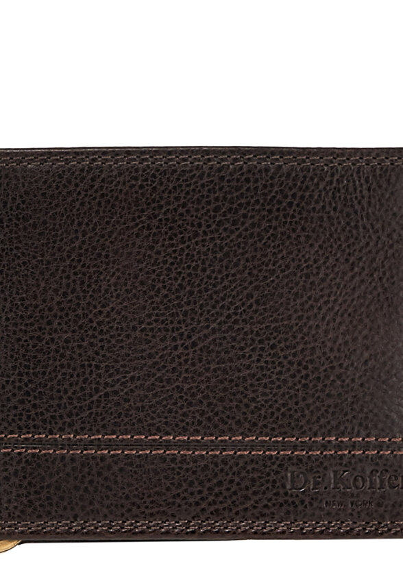 Др.Коффер X510423-245-09 зажим для денег