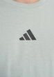 Футболка мужская adidas, Серый5  - превью