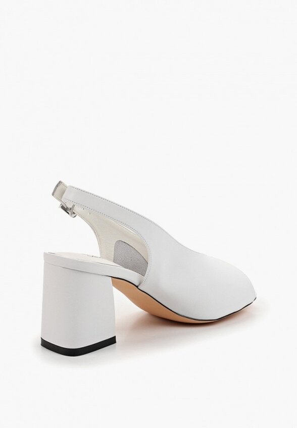 Босоножки Makfine