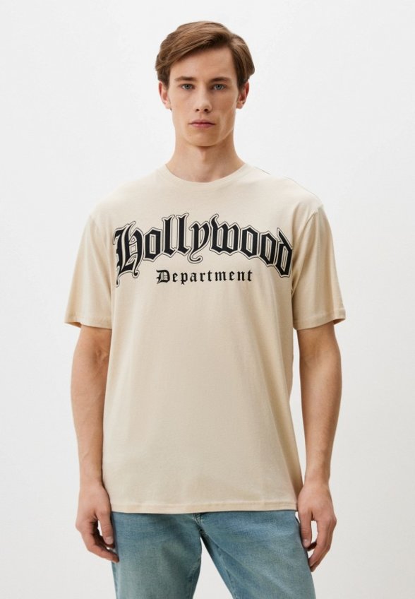 Футболка Terranova