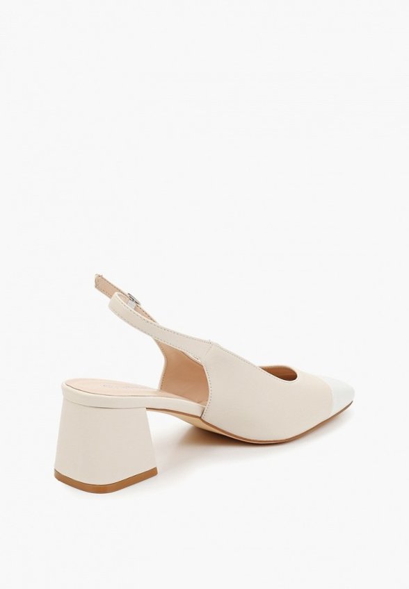 Туфли La Bottine Souriante