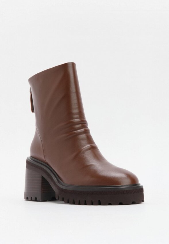 Ботильоны Tendance