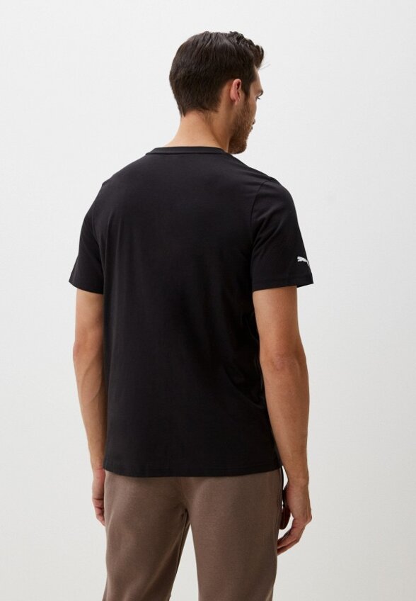 Футболка PUMA