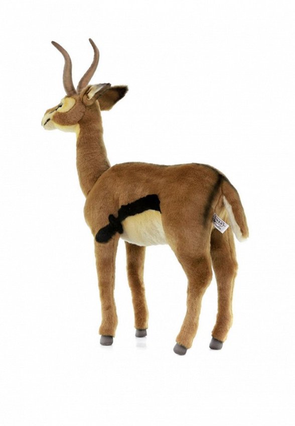 Игрушка мягкая Hansa