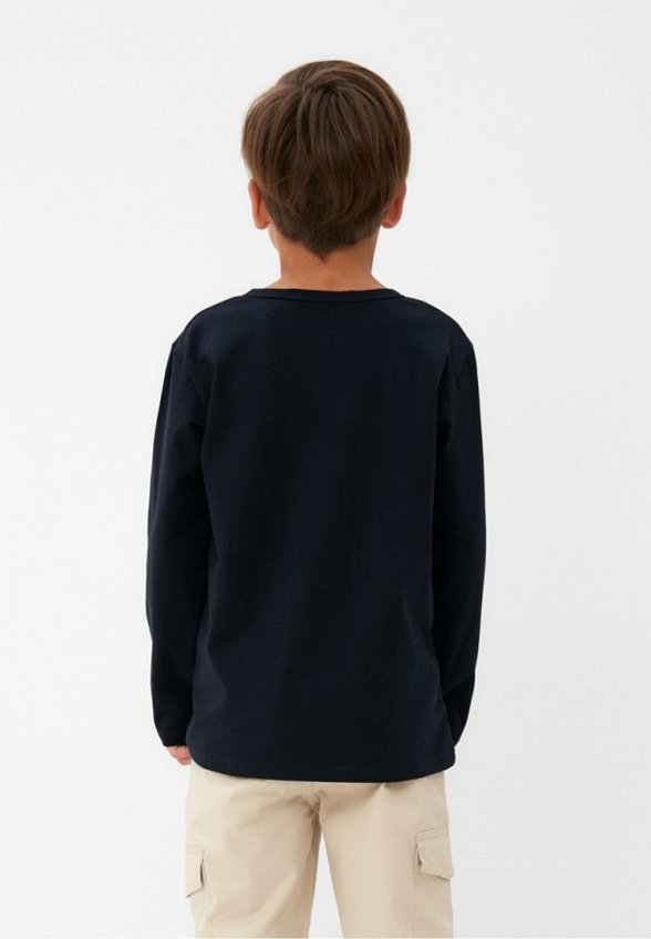 Лонгслив Kaftan