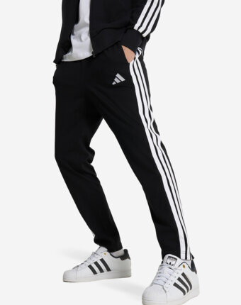 Брюки мужские adidas, Черный женщинам