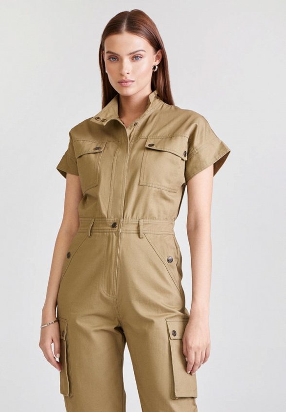 Комбинезон джинсовый To Be Blossom