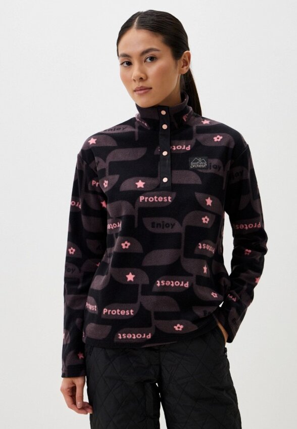 Олимпийка Protest