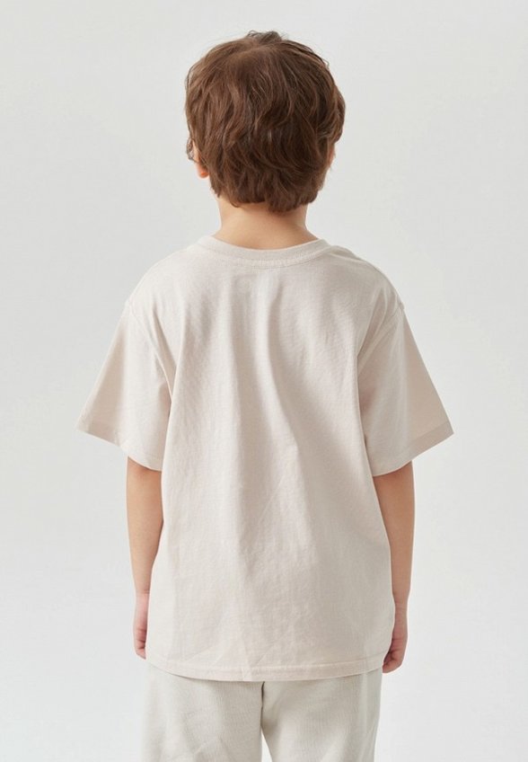 Футболка Happy Baby