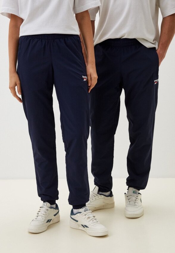 Брюки спортивные Reebok