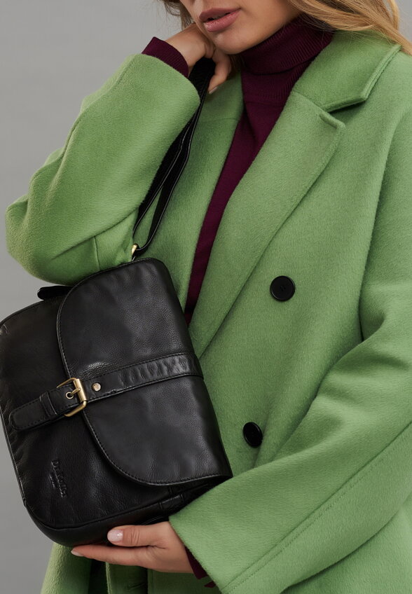 Др.Коффер W620113-248-04 сумка через плечо