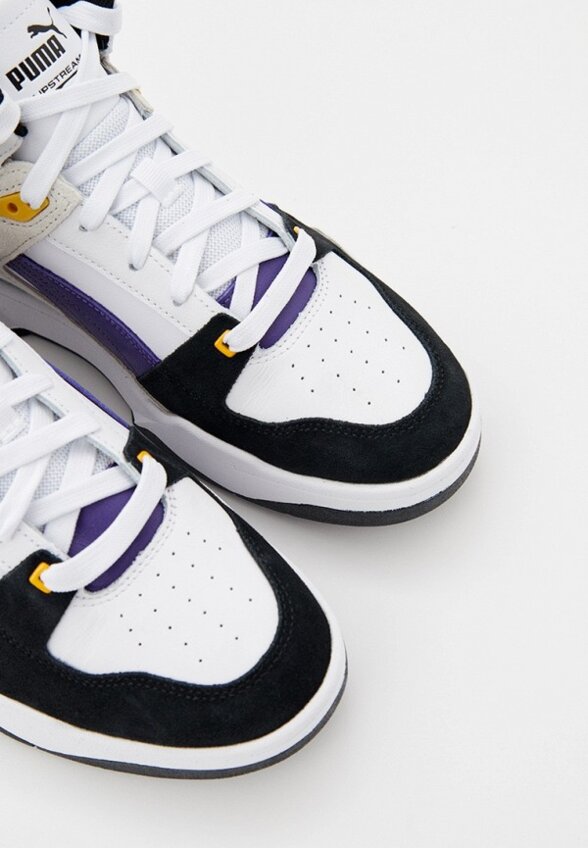 Кеды PUMA