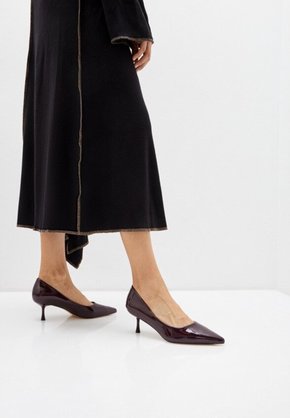 Туфли Dino Ricci Select