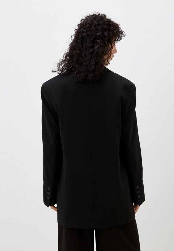 Жакет Face Code