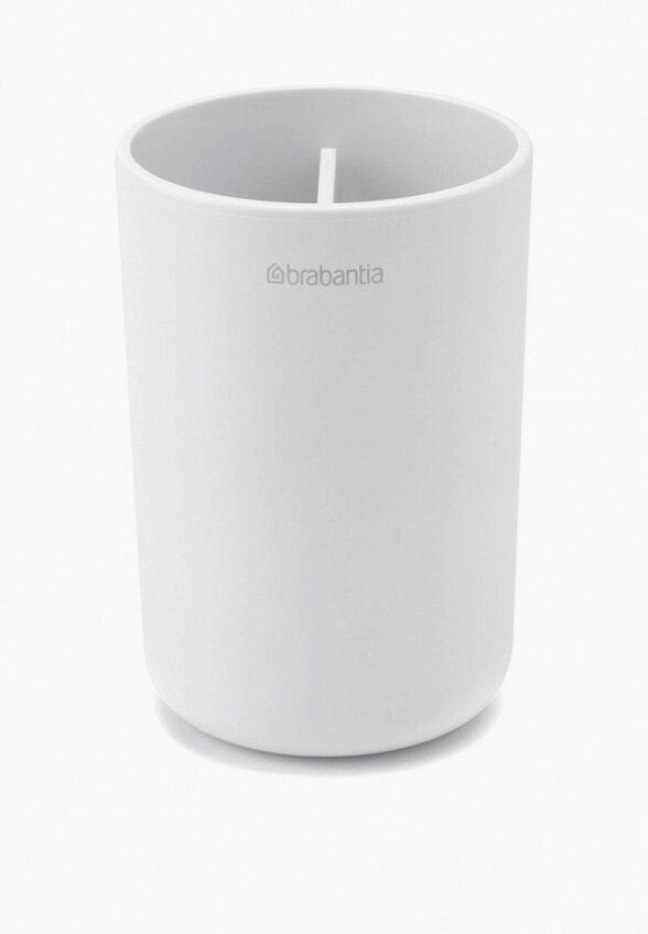 Стакан для зубных щеток Brabantia