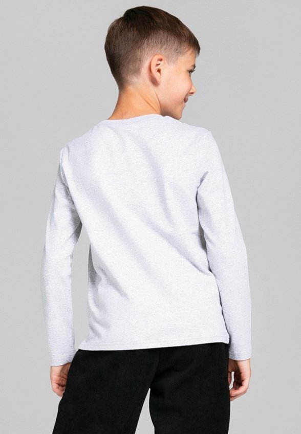 Лонгслив PlayToday