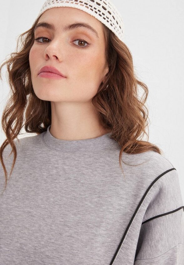 Свитшот BRMSK