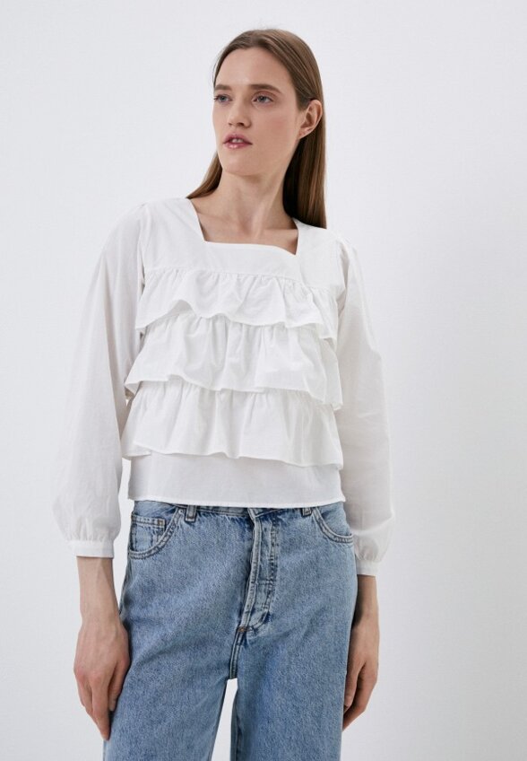 Блуза Candy Story