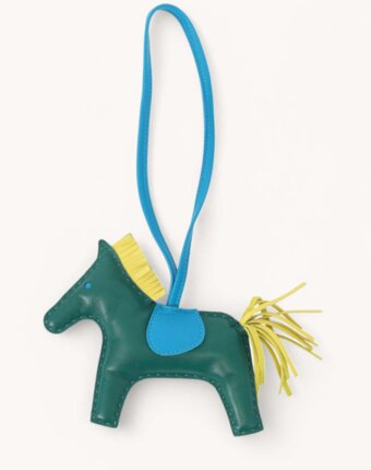 Hermes Rodeo Charm женщинам