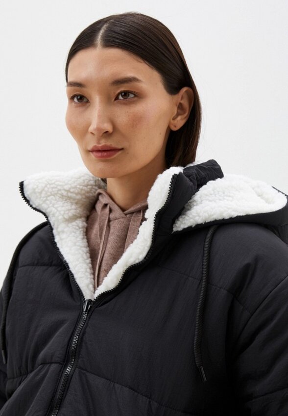 Куртка меховая Befree