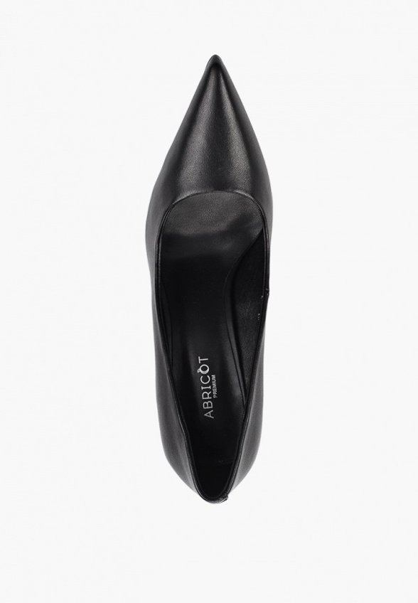 Туфли Abricot