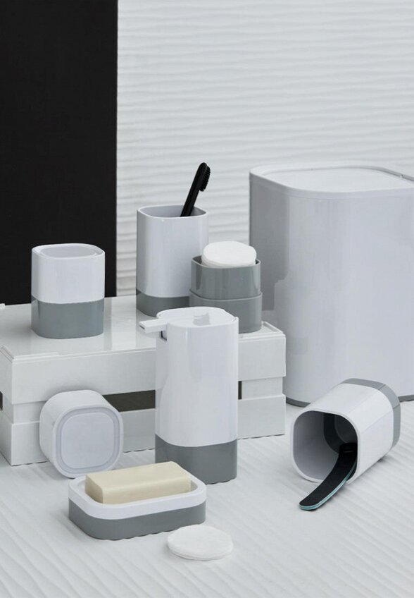 Мыльница Bergenson Bjorn