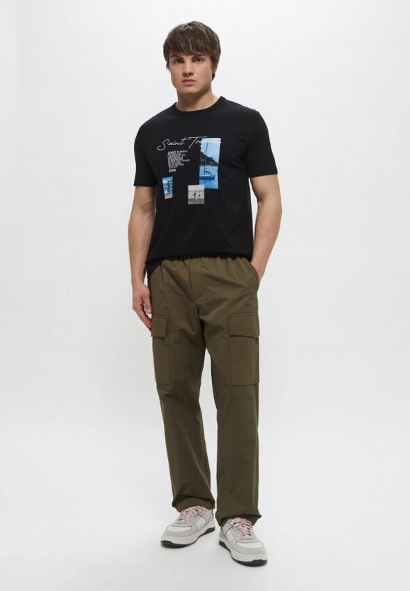 Футболка Ice Play