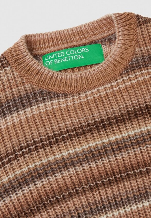 Джемпер United Colors of Benetton