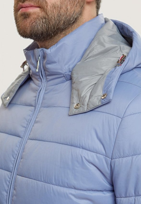 Куртка утепленная Kanzler