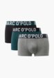 Трусы 3 шт. Marc O'Polo1  - превью