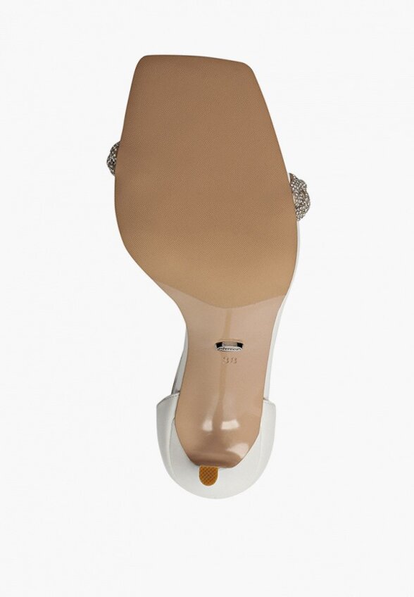 Босоножки El'Rosso