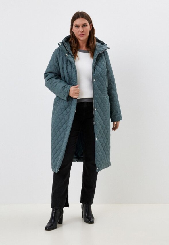 Куртка-пальто Grand Grom