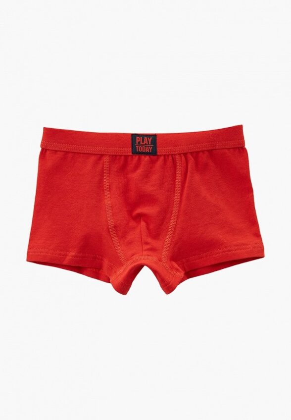 Трусы 2 шт. PlayToday