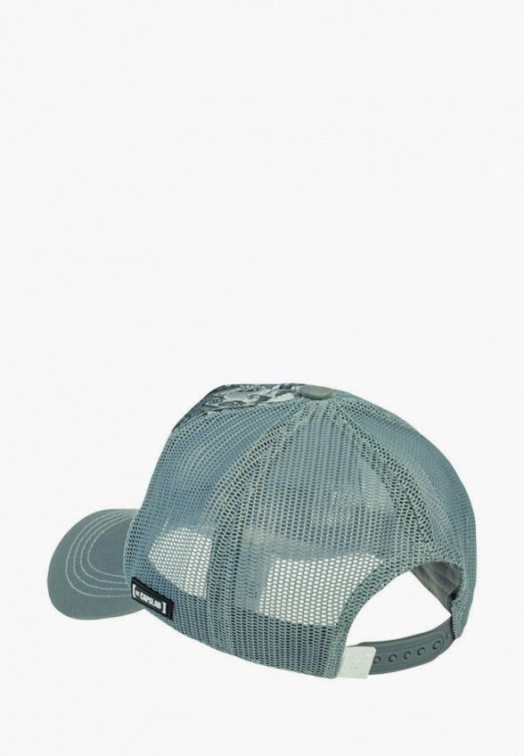 Бейсболка Capslab