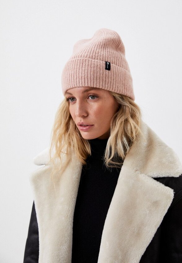 Шапка W.sharvel