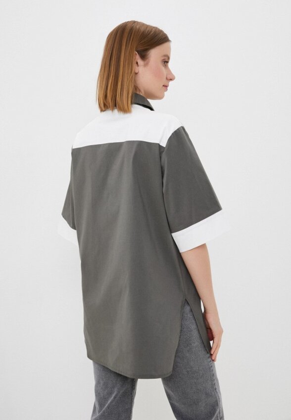 Рубашка Helmidge