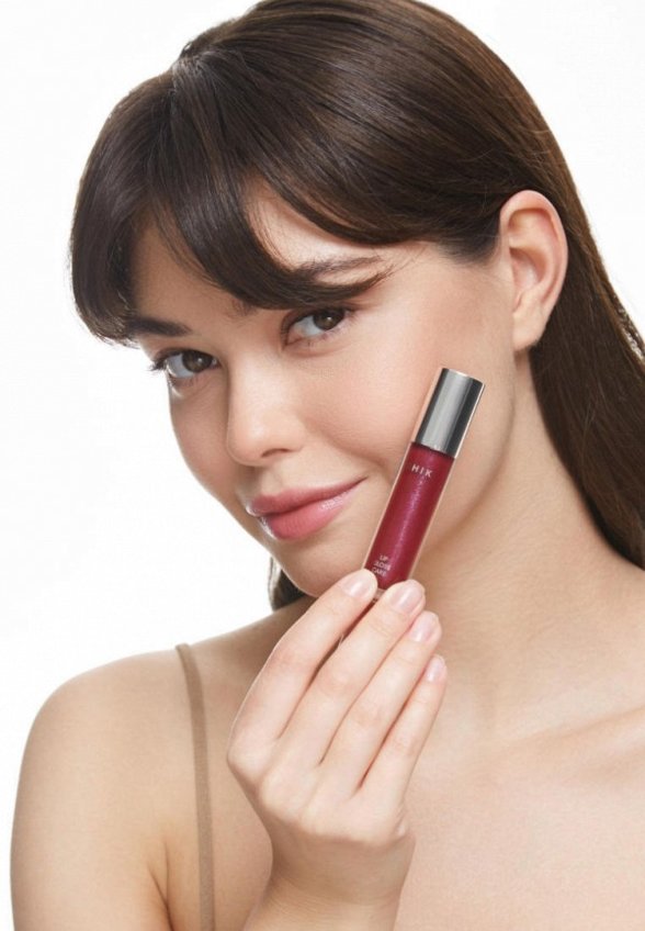 Блеск для губ Shik