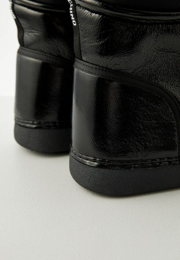 Полусапоги Love Moschino