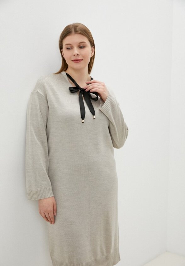 Платье Vivawool