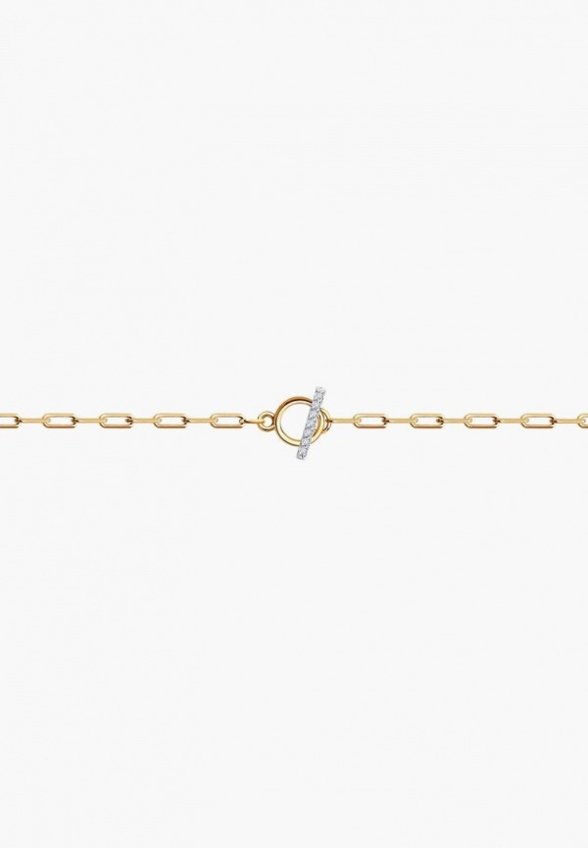 Браслет Sokolov