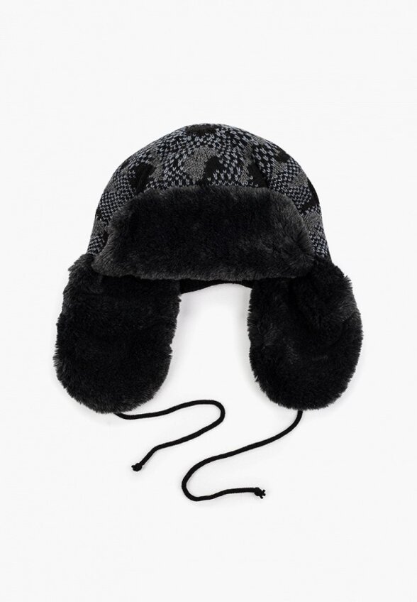 Шапка Сиринга