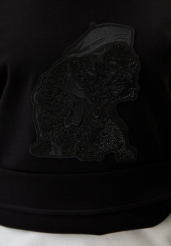 Свитшот Emporio Armani